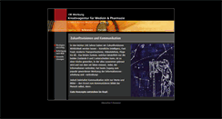 Desktop Screenshot of ok-werbung.de